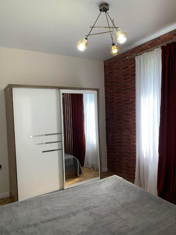 Guesthouse Mtsvane Koncxi 22 엠비즈엔 콘스키 외부 사진