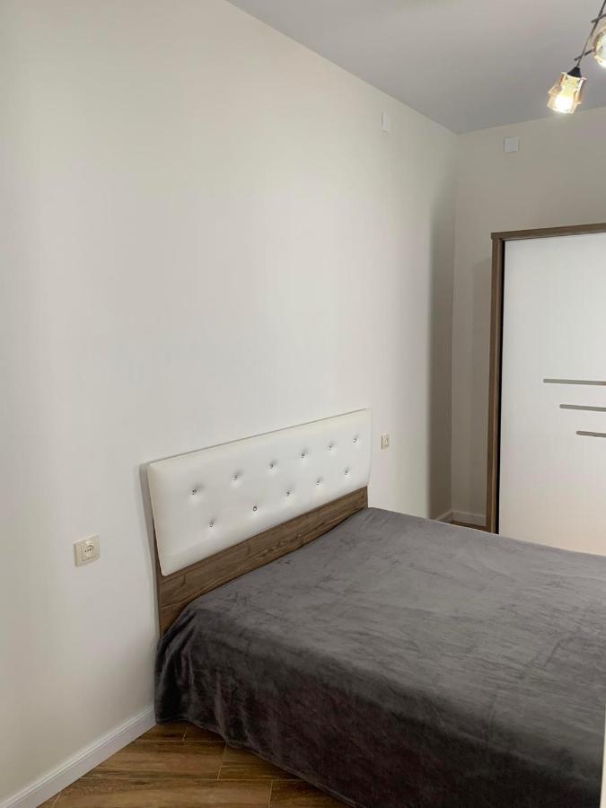 Guesthouse Mtsvane Koncxi 22 엠비즈엔 콘스키 외부 사진