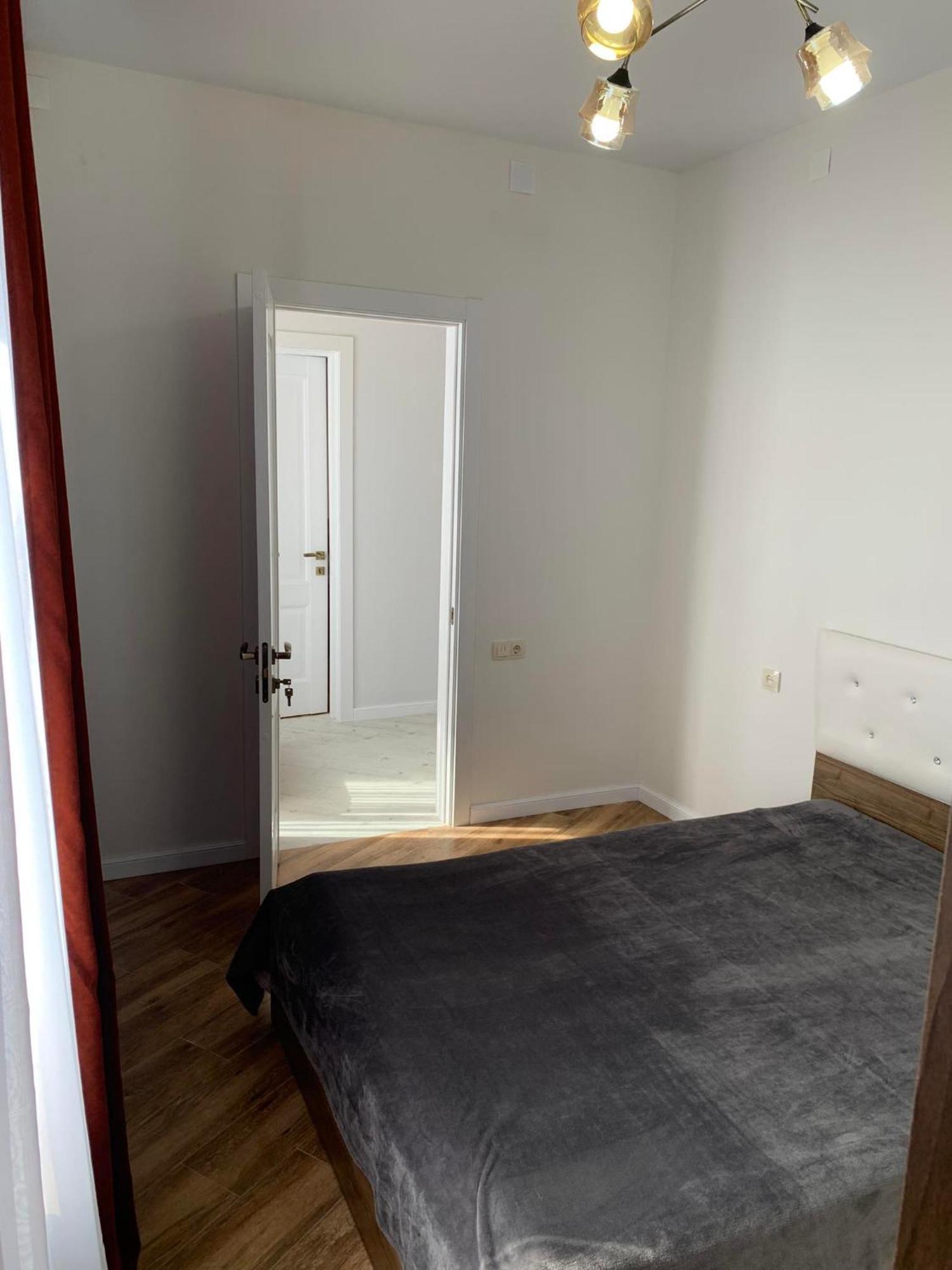Guesthouse Mtsvane Koncxi 22 엠비즈엔 콘스키 외부 사진
