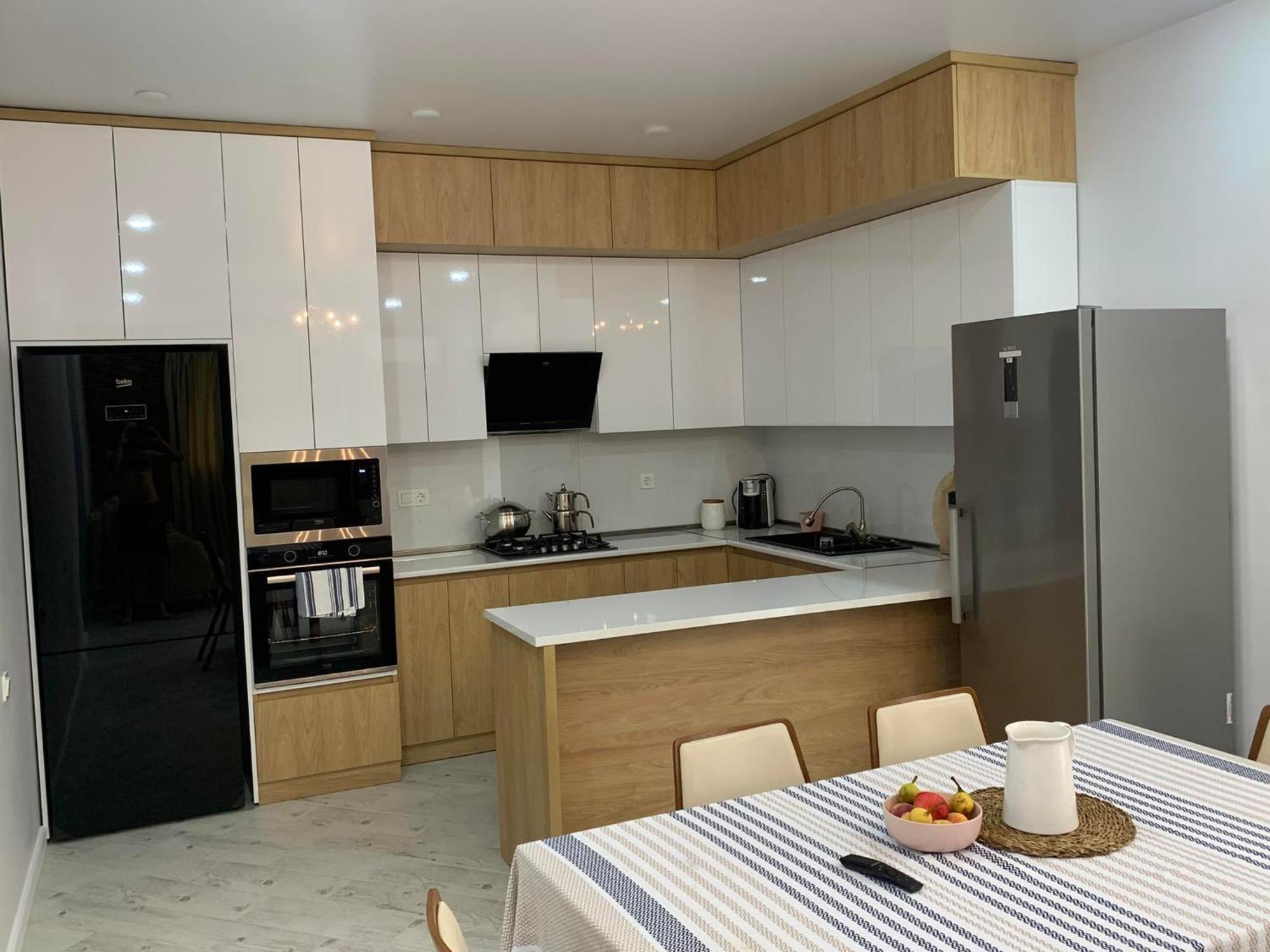 Guesthouse Mtsvane Koncxi 22 엠비즈엔 콘스키 외부 사진