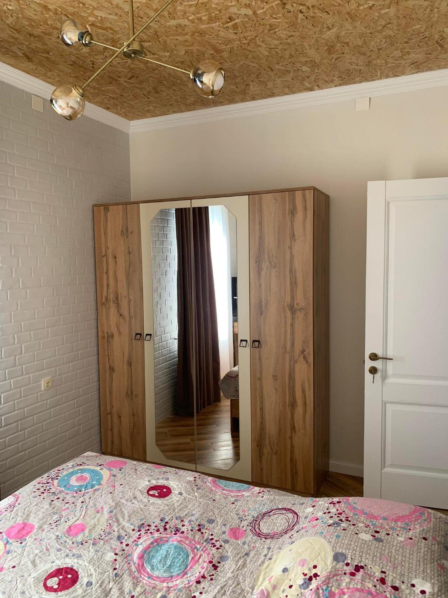 Guesthouse Mtsvane Koncxi 22 엠비즈엔 콘스키 외부 사진