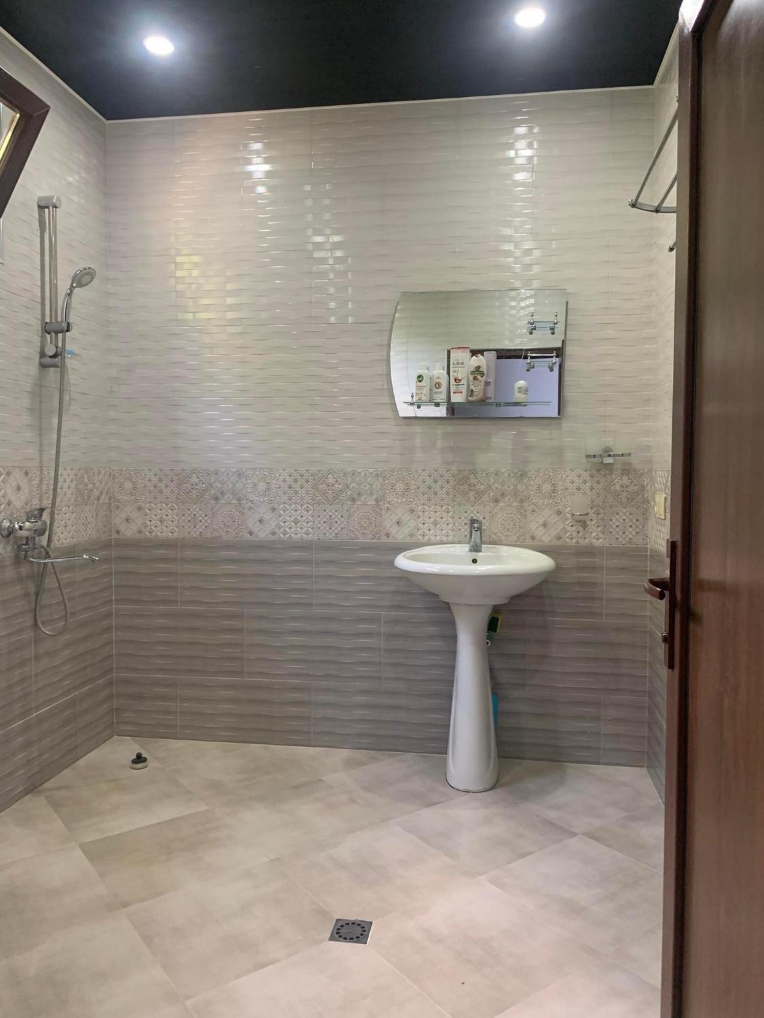 Guesthouse Mtsvane Koncxi 22 엠비즈엔 콘스키 외부 사진